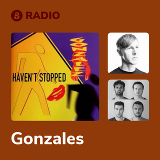 Gonzales Radio