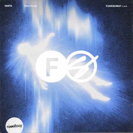 Keep Moving cover art