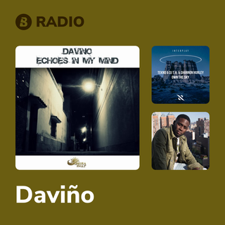 Daviño Radio