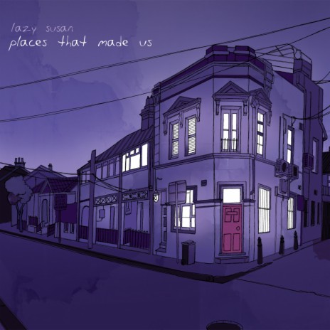 Stardust Hotel cover art