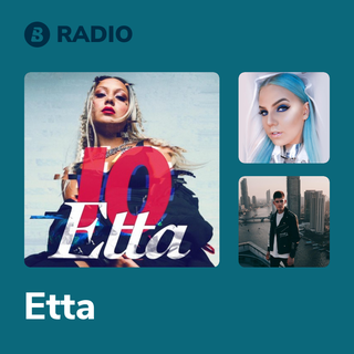 Etta Radio