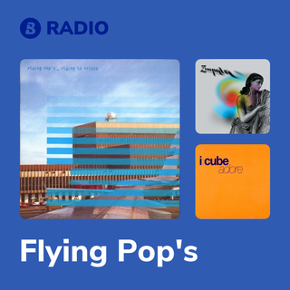 Flying Pop's Radio