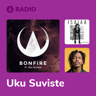 Uku Suviste Radio