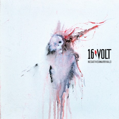 The Lamb cover art