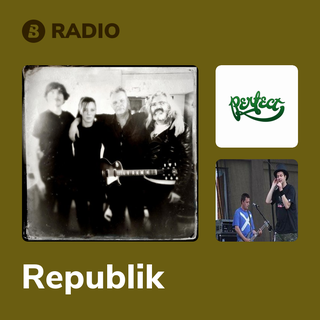 Republik Radio