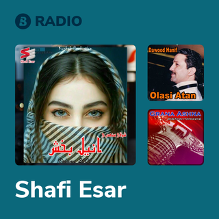 Shafi Esar Radio