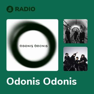Odonis Odonis Radio