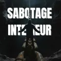 sabotage interieur