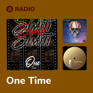 One Time Radio