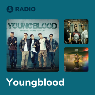 Youngblood Radio