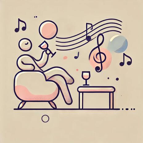Sunset Reverberation cover art