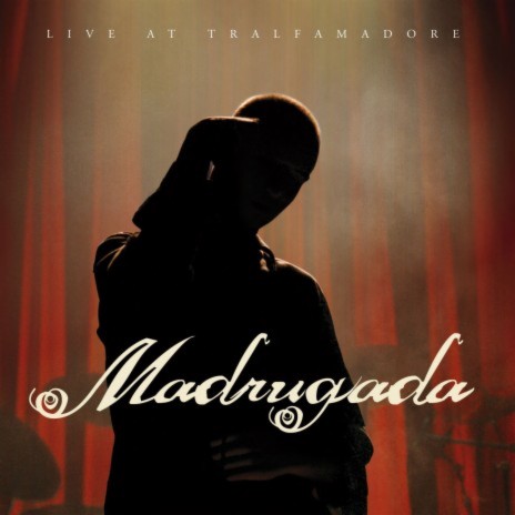 Black Mambo Alternative Mix (Live) cover art