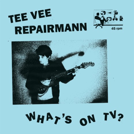 Checkout Queue cover art