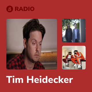Tim Heidecker Radio