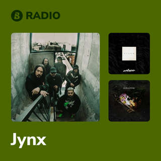 Jynx Radio