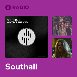 Southall Radio