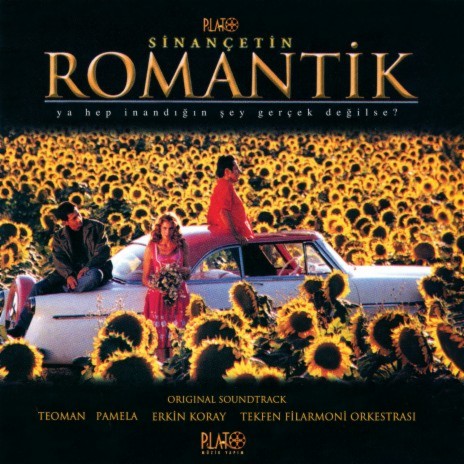 Arkadaşımın Aşkısın cover art