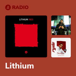 Lithium Radio