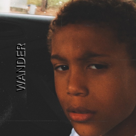 Wander cover art