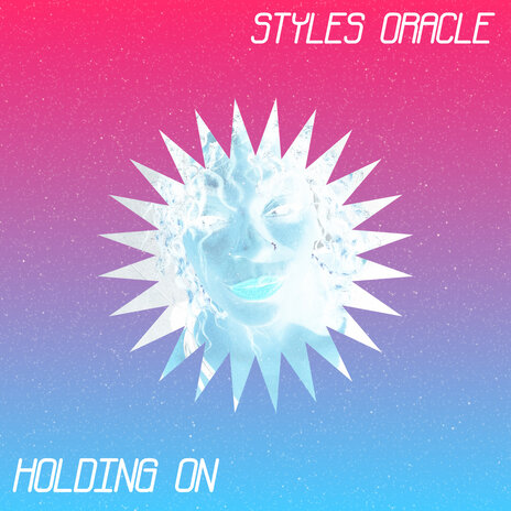 Holding On