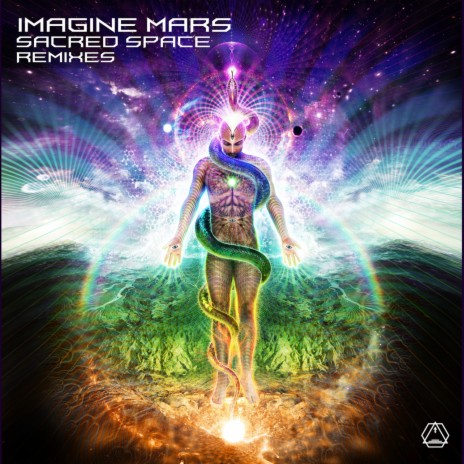 Sacred Space (Gms Remix)