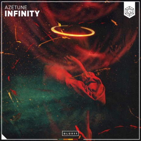 Infinity cover art