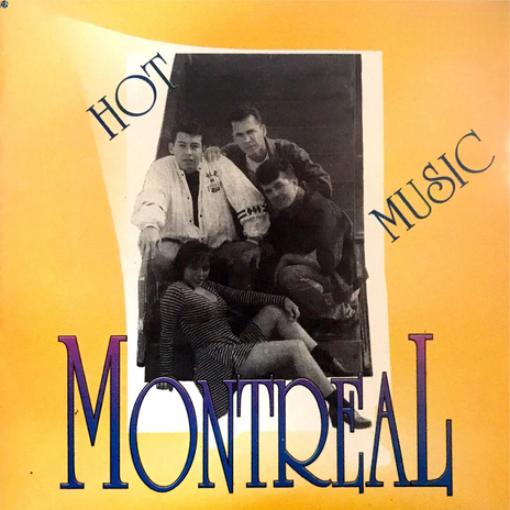 Tanto Amor cover art