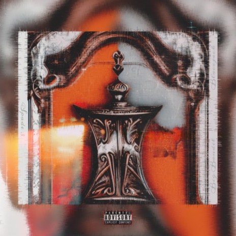 Roper Saynt Francis cover art