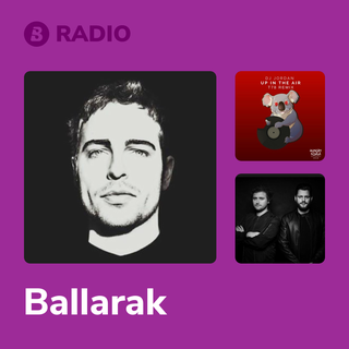 Ballarak Radio