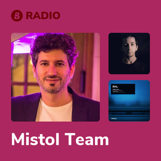 Mistol Team Radio