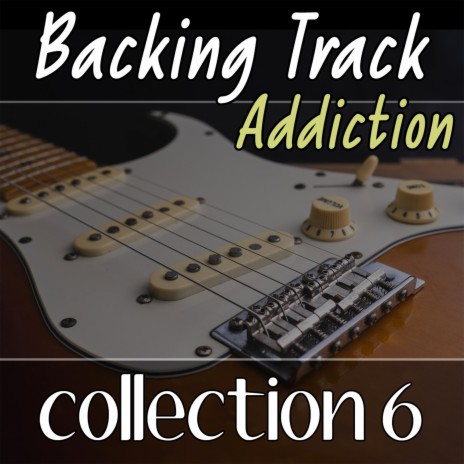 Emotional Ballad Backing Track in E major