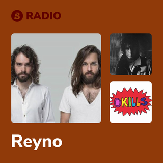 Reyno Radio