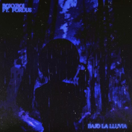 Bajo la Lluvia ft. Fordus cover art