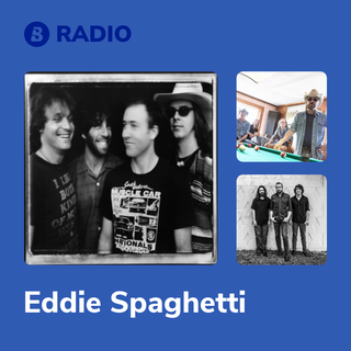Eddie Spaghetti Radio