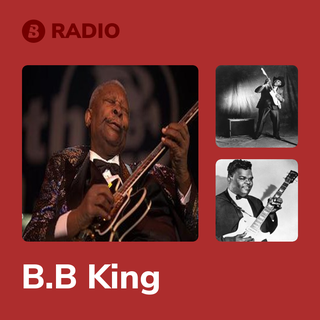 B.B King Radio