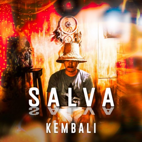Kembali cover art