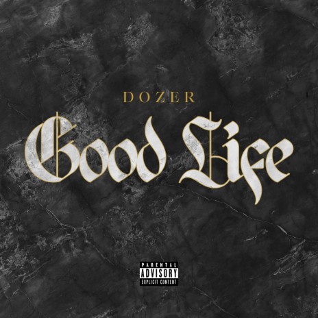 Good Life cover art