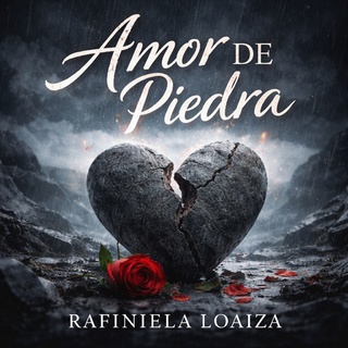 AMORES DE PIEDRA