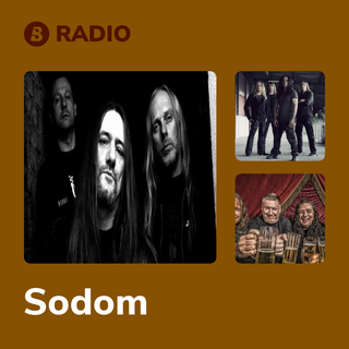Sodom Radio