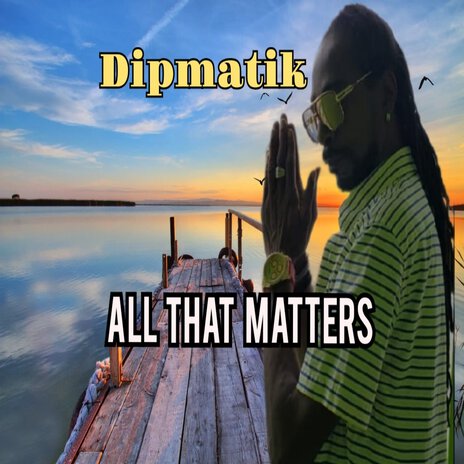 All That Matters cover art