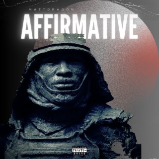 AFFRIMATIVE