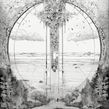I Can't Feel at All cover art