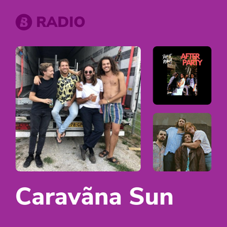 Caravãna Sun Radio
