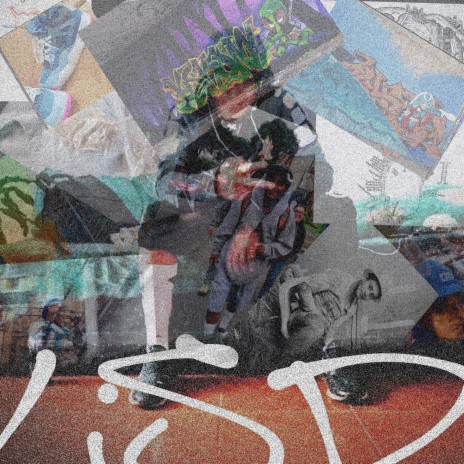 Conexion cover art