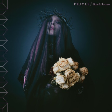 Treacle & Revenge cover art