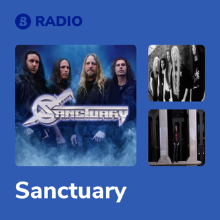 Sanctuary Radio