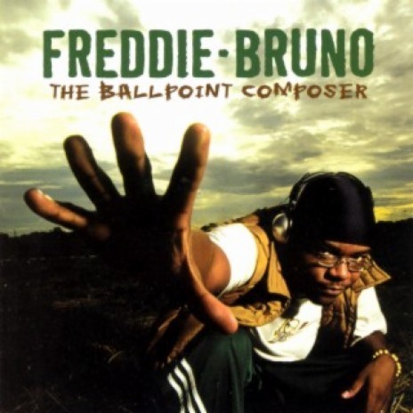 Freddie B-R-U-Know (The Ball Point Composer Album Version)