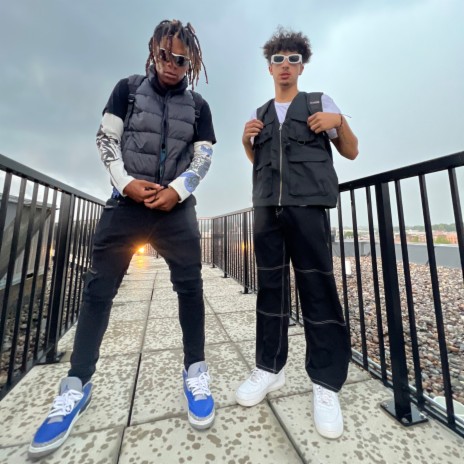 Looking At You ft. L-Fazo cover art