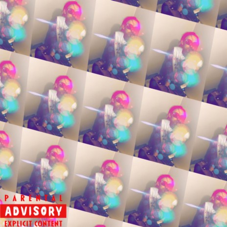 Balance cover art