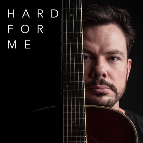 Hard for Me cover art